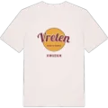 Vreten cirkel t-shirt