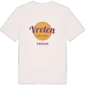 Vreten cirkel t-shirt