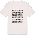 Vreten ordlek t-shirt