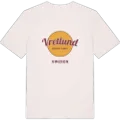 Vretlund cirkel t-shirt