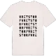 Vretstorp ordlek t-shirt