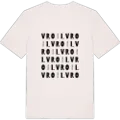 Vroil ordlek t-shirt