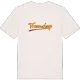 Vroomshoop baseball t-shirt