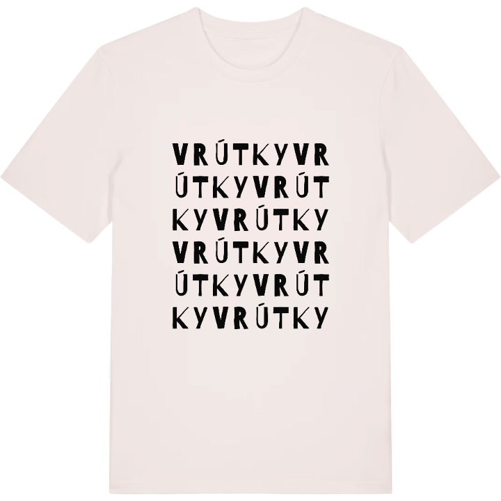Vrútky ordlek t-shirt – t-shirt från PinShirt