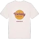 Všetaty cirkel t-shirt