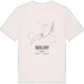 Vuillery karta t-shirt