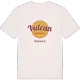 Vulcan cirkel t-shirt
