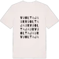 Vuoltajaur ordlek t-shirt