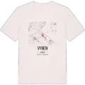 Vynen karta t-shirt