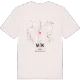 Włóki karta t-shirt