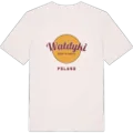 Wałdyki cirkel t-shirt