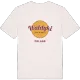 Wałdyki cirkel t-shirt