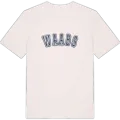 Waabs college t-shirt