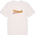 Waarde baseball t-shirt