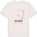 Wacławów karta t-shirt