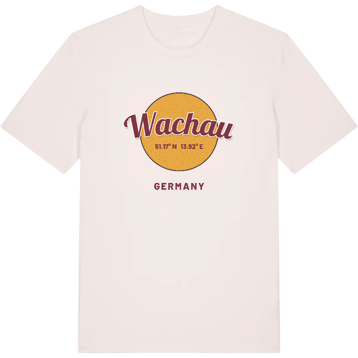 Wachau cirkel t-shirt – t-shirt från PinShirt