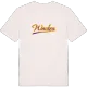 Wacken baseball t-shirt