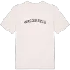 Wackerfield böjd t-shirt