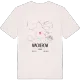 Wackerow karta t-shirt