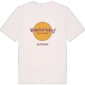 Wackersdorf cirkel t-shirt