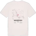 Wacquemoulin karta t-shirt