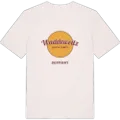 Waddeweitz cirkel t-shirt