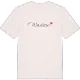 Wadów hjärta t-shirt