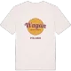 Wagan cirkel t-shirt