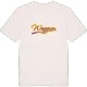 Waggum baseball t-shirt