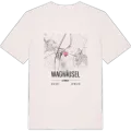 Waghäusel karta t-shirt