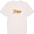 Wągry baseball t-shirt