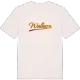 Walburn baseball t-shirt