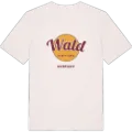 Wald cirkel t-shirt
