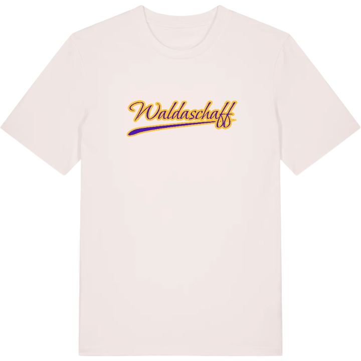 Waldaschaff baseball t-shirt – t-shirt från PinShirt