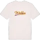 Waldau baseball t-shirt