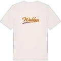 Waldau baseball t-shirt