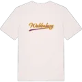 Waldenburg baseball t-shirt