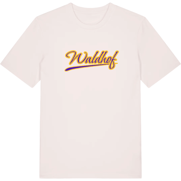 Waldhof baseball t-shirt – t-shirt från PinShirt