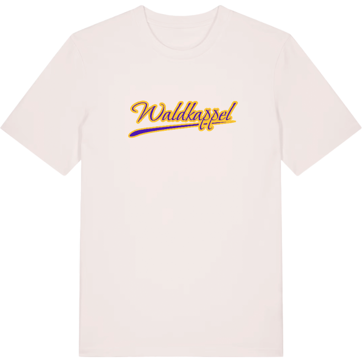 Waldkappel baseball t-shirt – t-shirt från PinShirt
