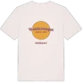 Waldleiningen cirkel t-shirt