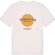Waldmünchen cirkel t-shirt
