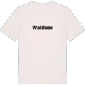 Waldsee fetstil t-shirt