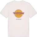 Waldstatt cirkel t-shirt