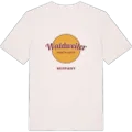 Waldweiler cirkel t-shirt