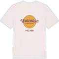 Walentów cirkel t-shirt
