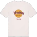 Walim cirkel t-shirt