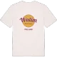 Walim cirkel t-shirt