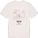 Walim karta t-shirt