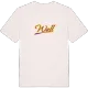 Wall baseball t-shirt