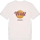Wall cirkel t-shirt